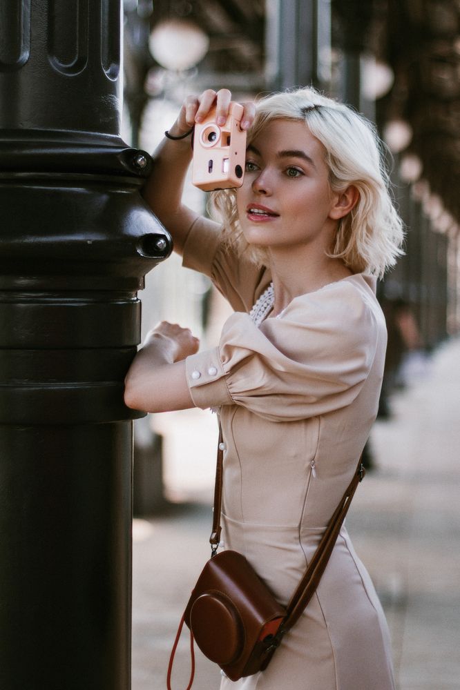 Photograph by Ажакина Ольга