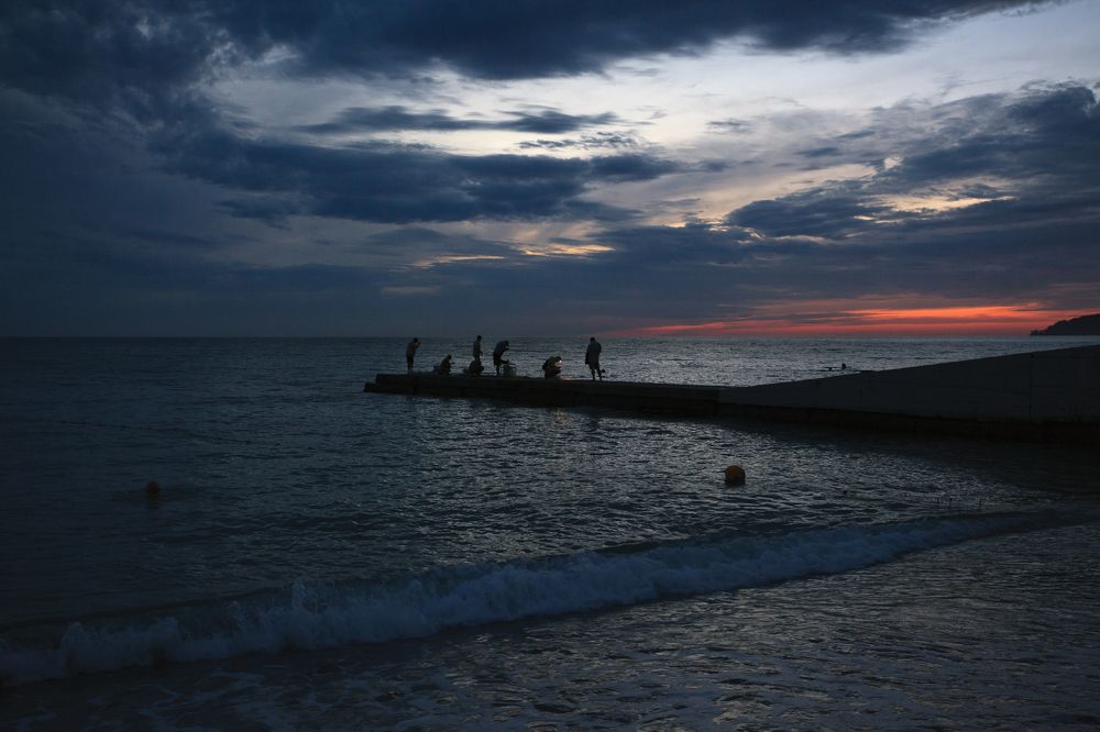 Photograph by Nikolay