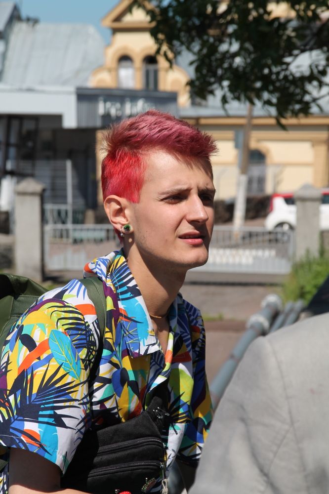 Photograph by Nikita Zorin