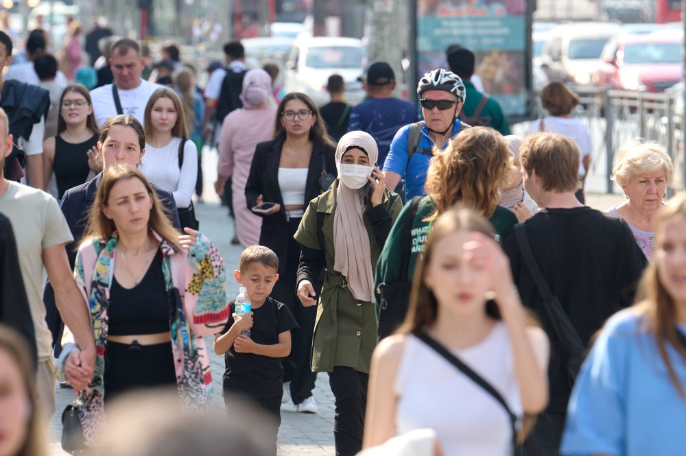 Photograph by Фатыхов Динар