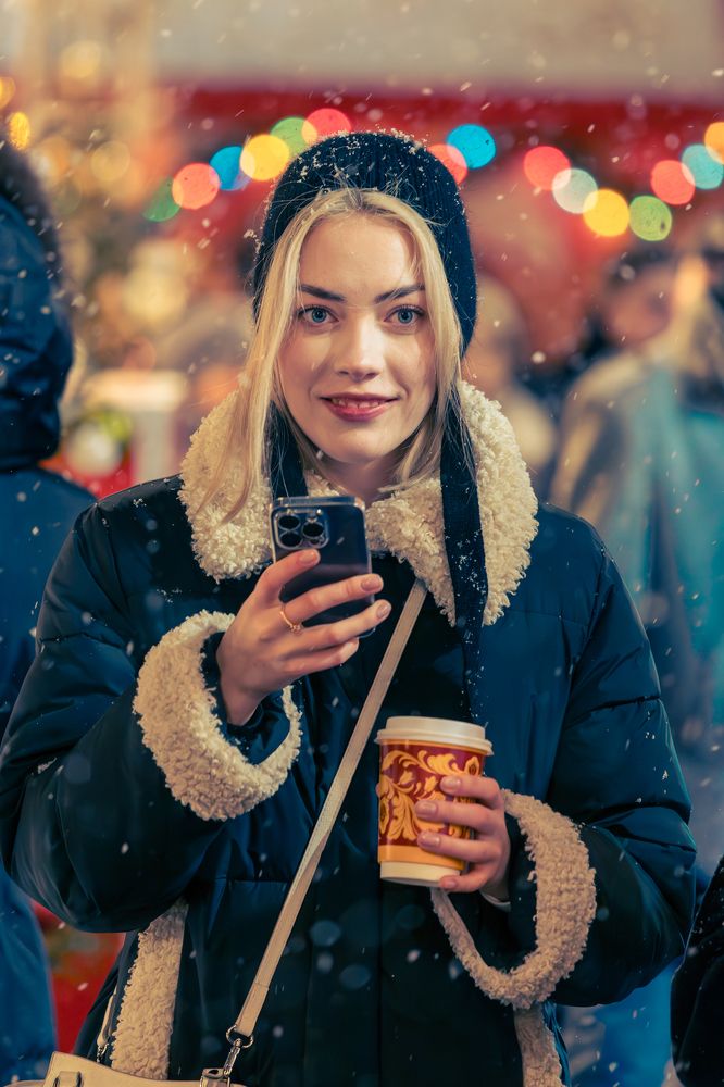 Photograph by Siarhei Saladukhin