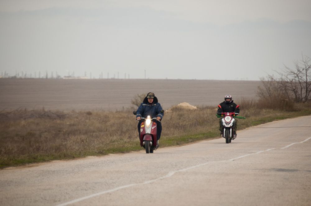 Фотография автора Мария