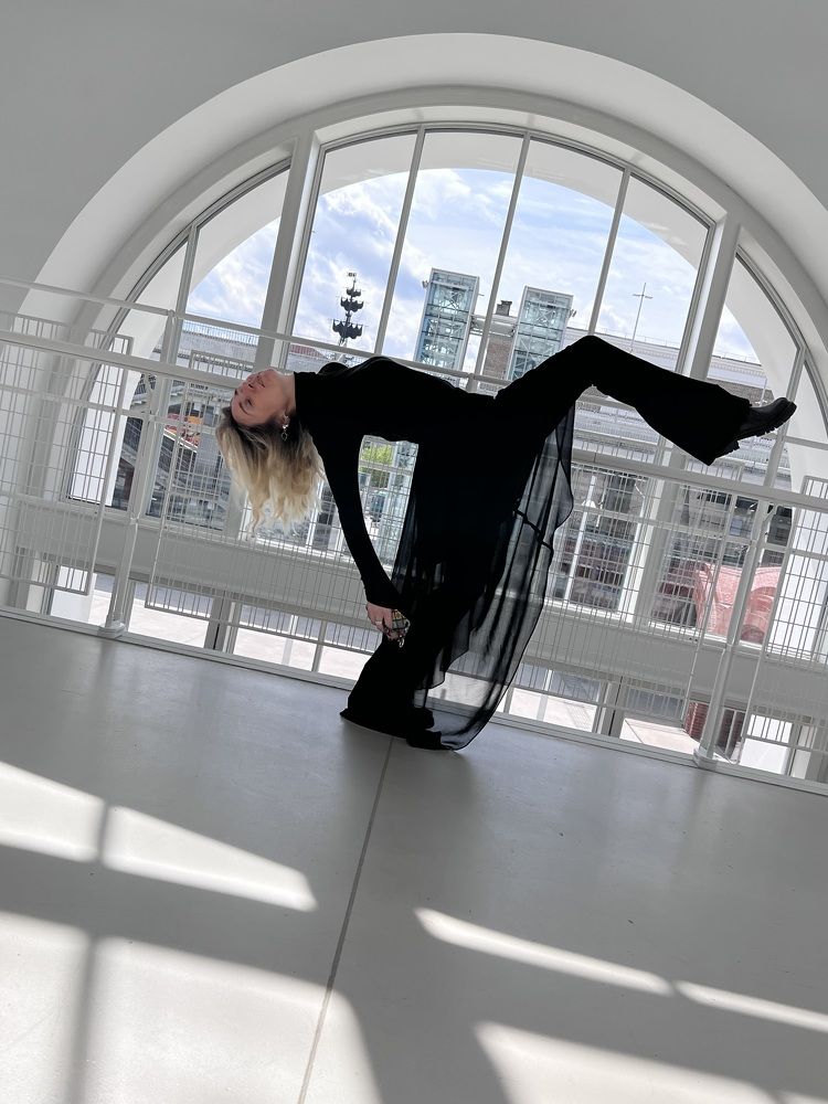 Photograph by Елена Брижеватая