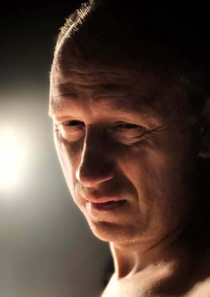 Photograph by Елена Брижеватая