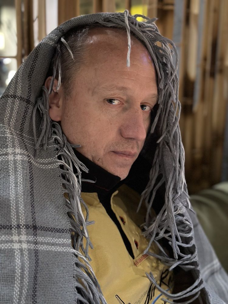 Photograph by Елена Брижеватая