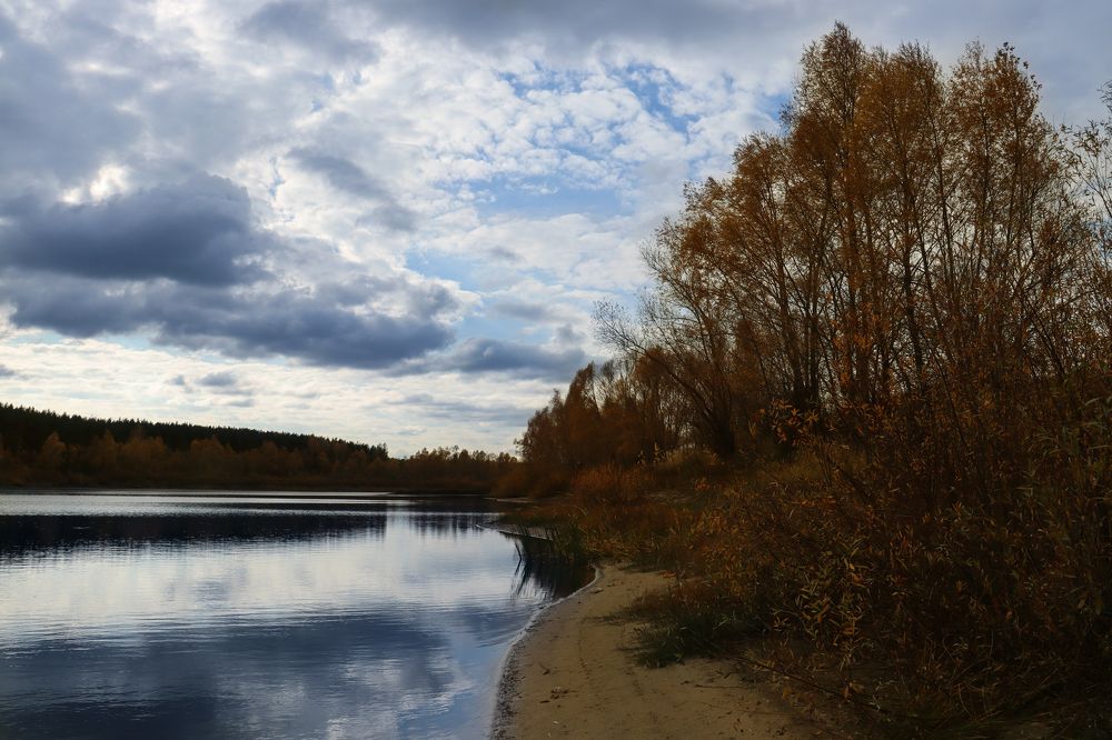 Photograph by Елена Рудкевич