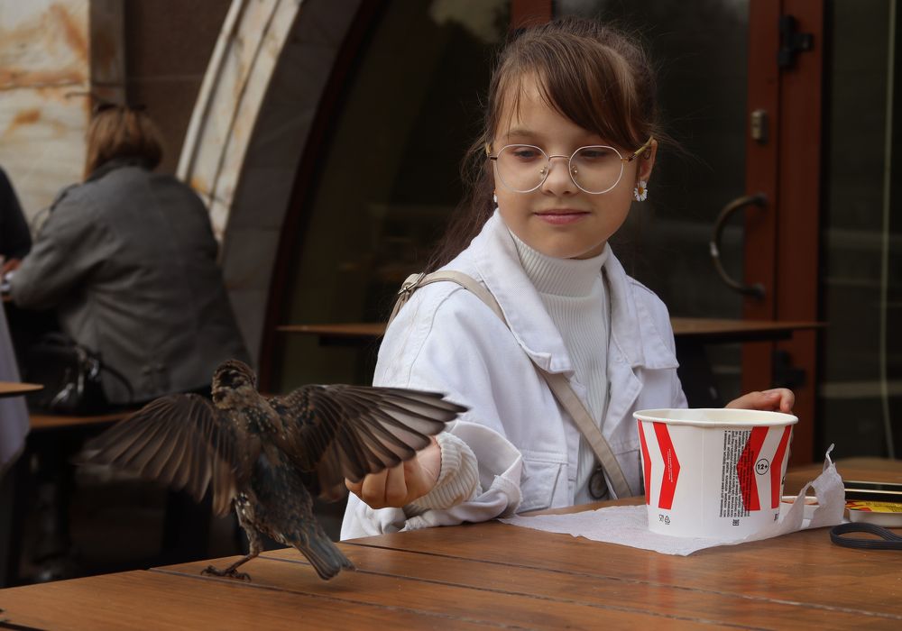 Photograph by Елена Рудкевич