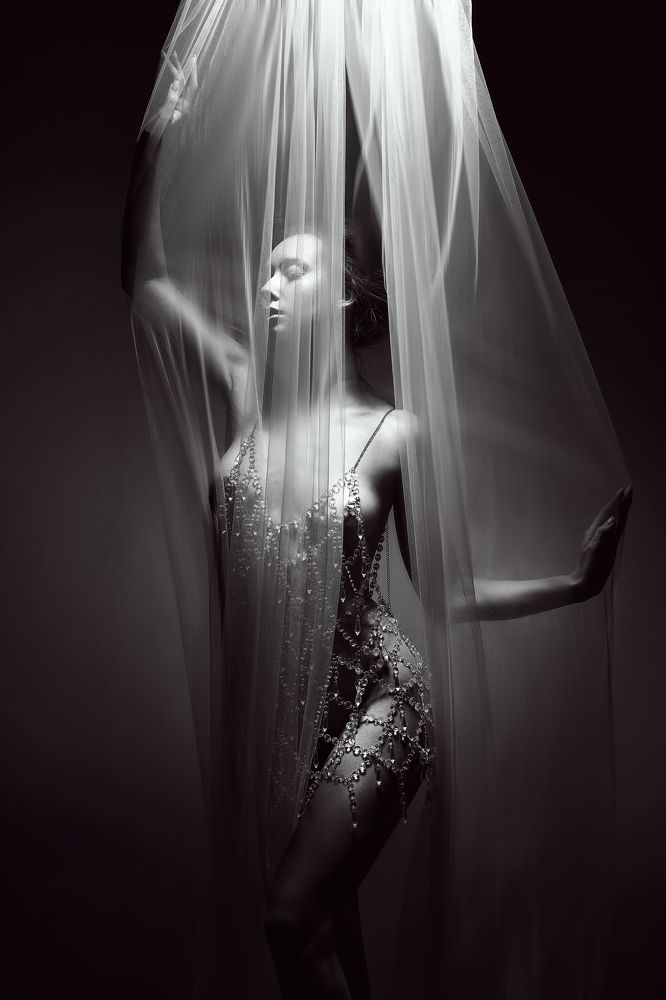 Photograph by Евгений Кириллов