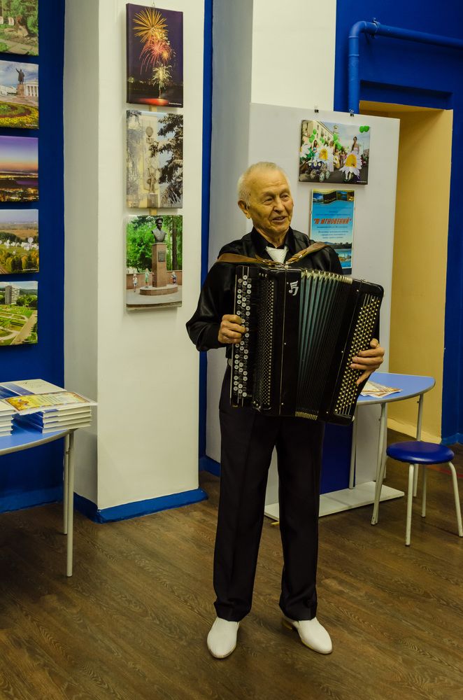 Photograph by Вадим Басов