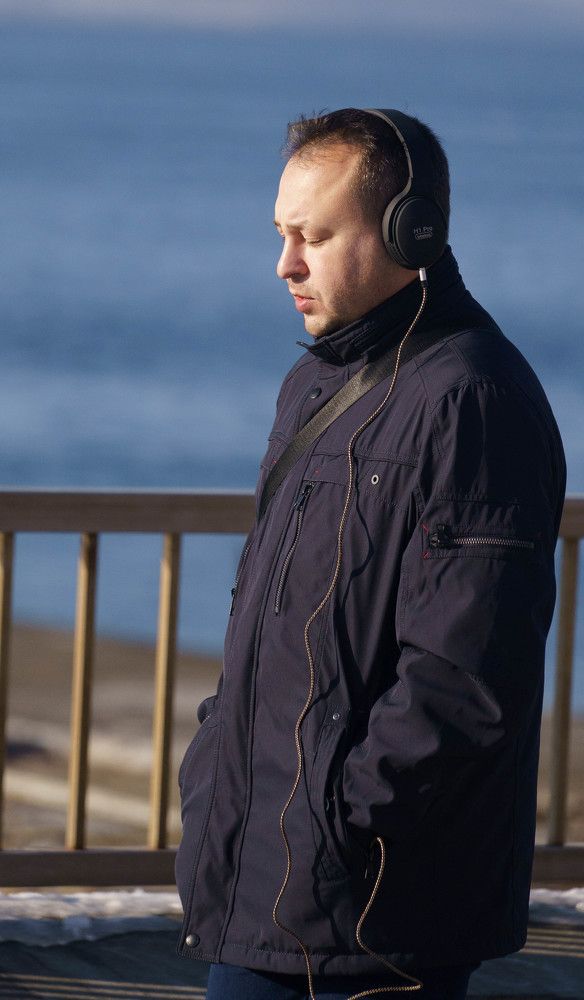 Photograph by Ignatenko Andrew