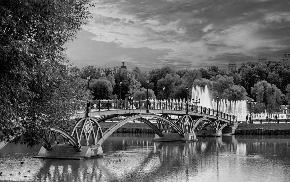 Фотография автора Михаил Бове