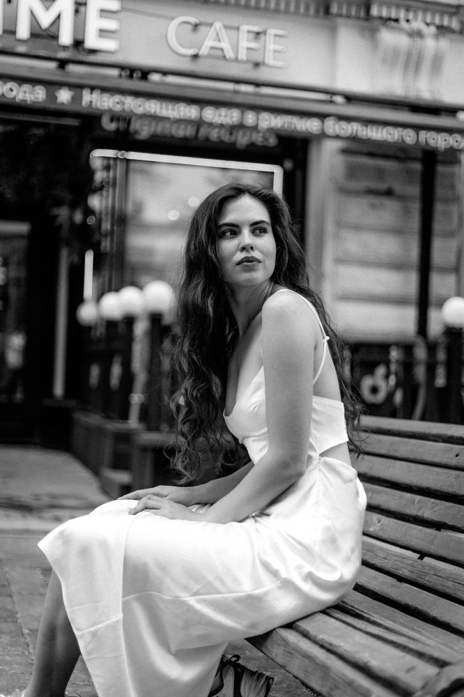 Photograph by Anastasia Astakhova