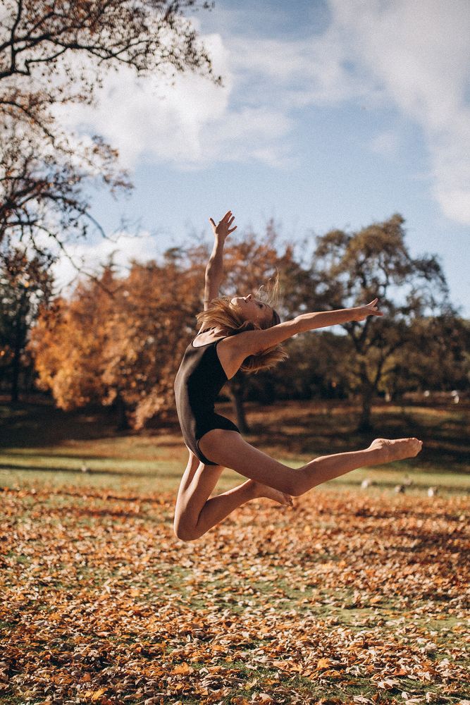 Photograph by Anna Vlasova