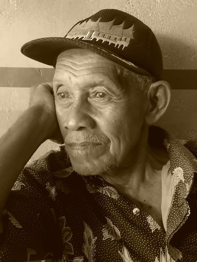 Syech Mudo Al Badari