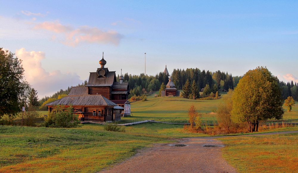 Фотография автора Светлана Бакулина