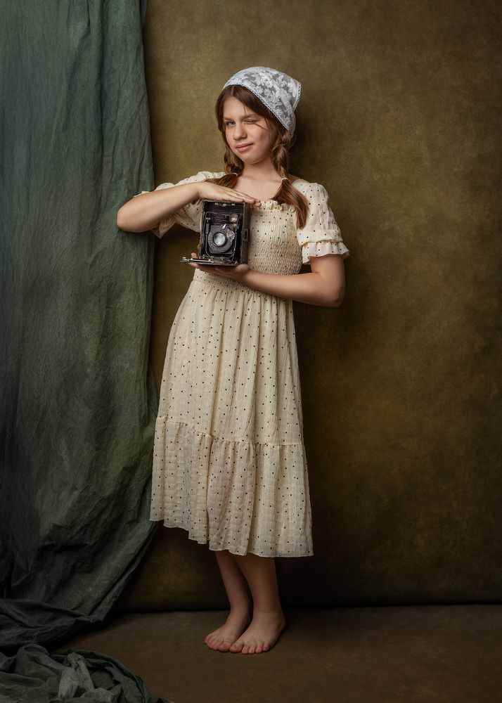 Photograph by Анастасия Лебедева