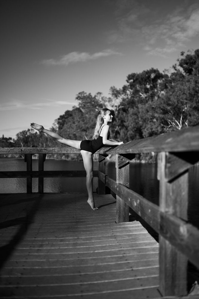 Photograph by Anna Vlasova