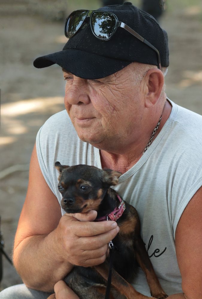 Photograph by Елена Рудкевич