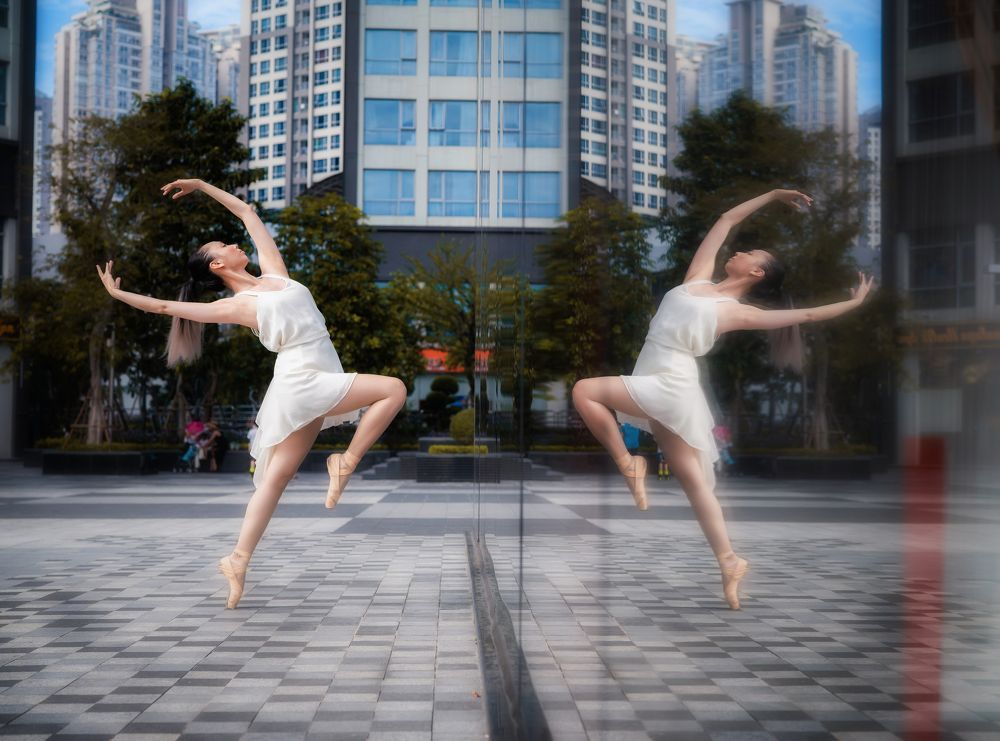 Photograph by Tran Phuong