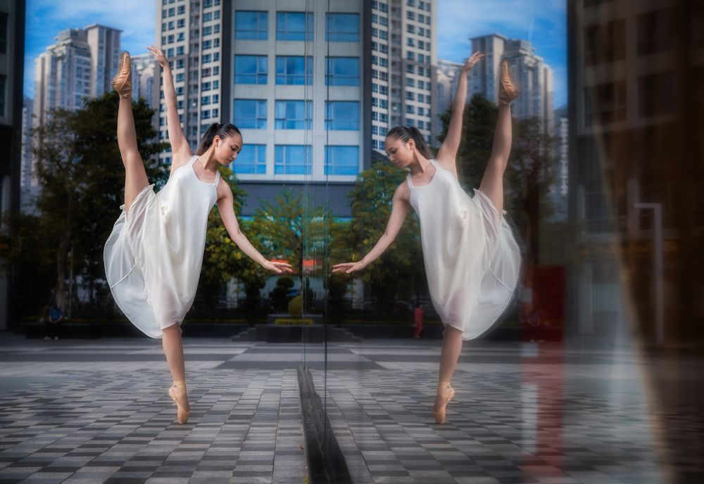 Photograph by Tran Phuong