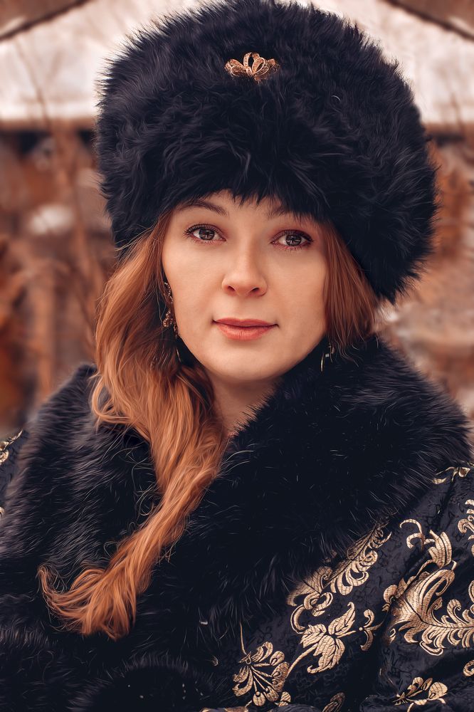 Photograph by Ольга