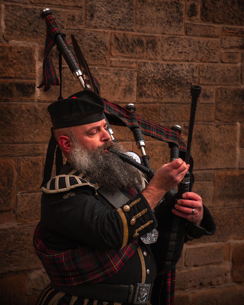 Photograph by Ángel Esteban