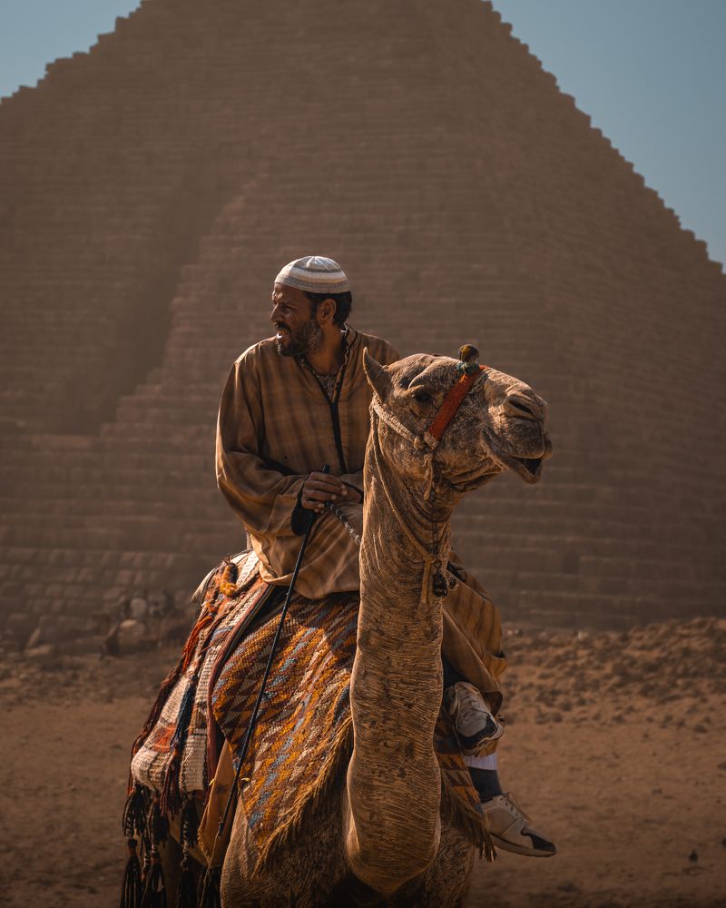 Photograph by Ángel Esteban