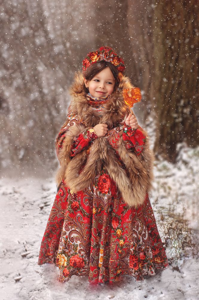 Золотой петушок