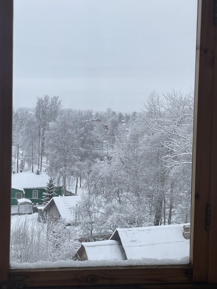 Photograph by Валентина Ивашова