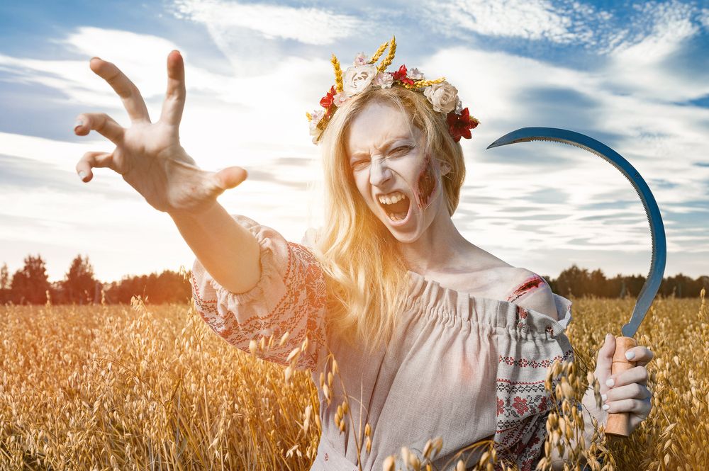 Photograph by Яна Зырянова