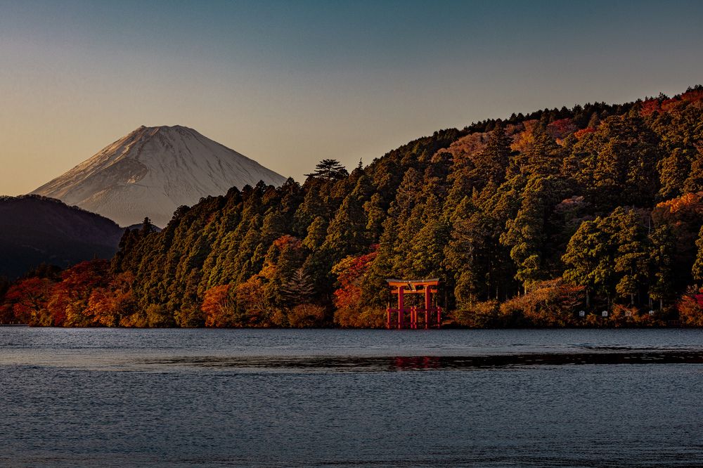 Photograph by Кирилл Мазазолин