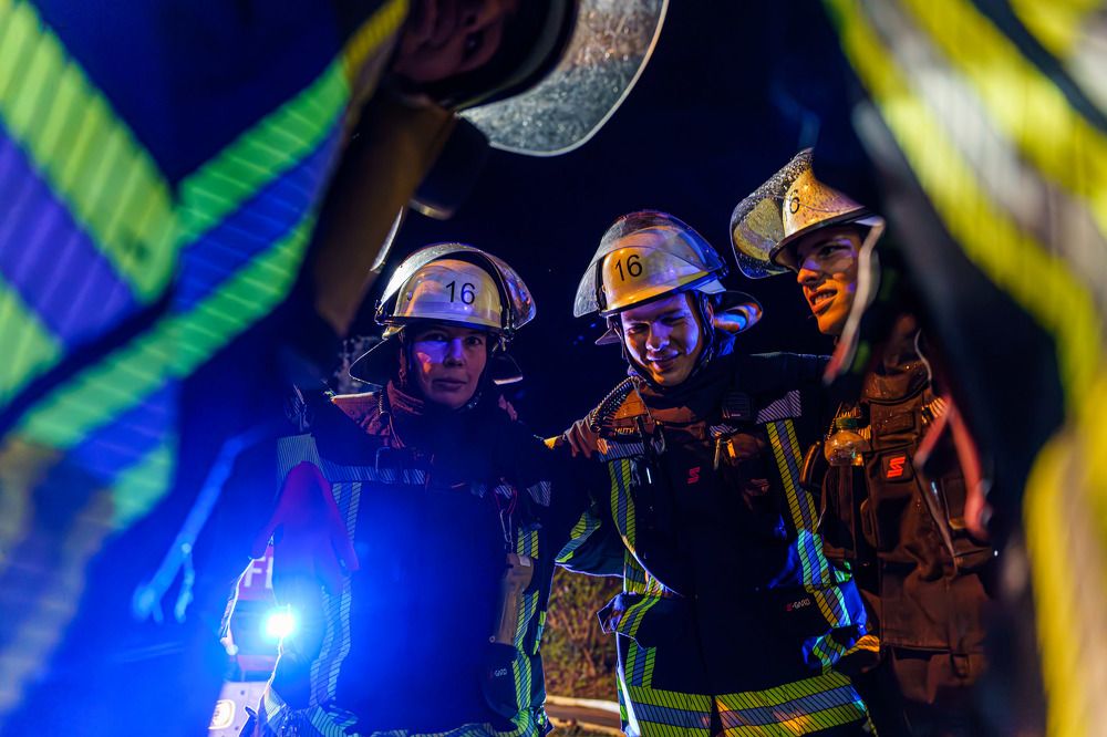 Photograph by Deniz Gündogan