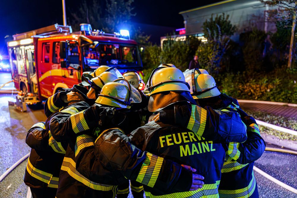 Photograph by Deniz Gündogan