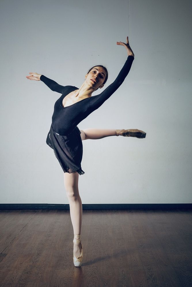 Photograph by Andrey Mironov