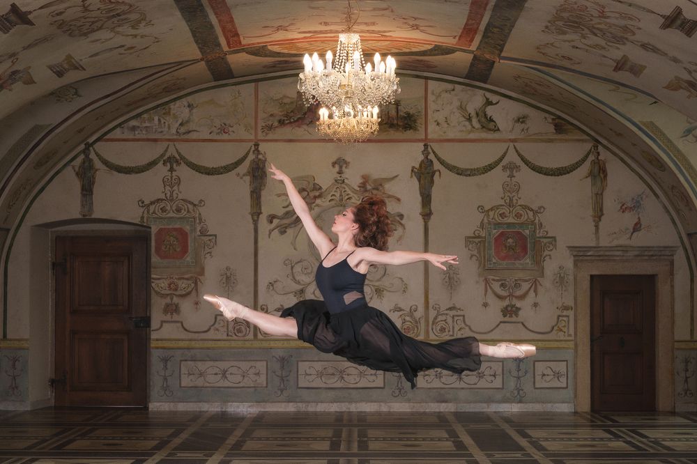 Photograph by Michal Nega