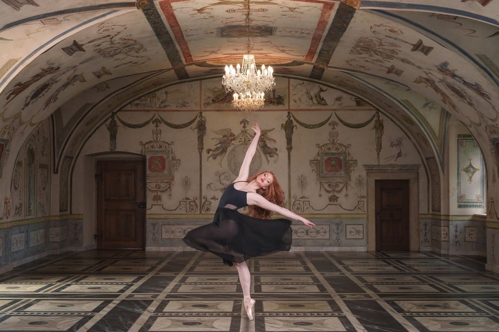 Фотография автора Michal Nega