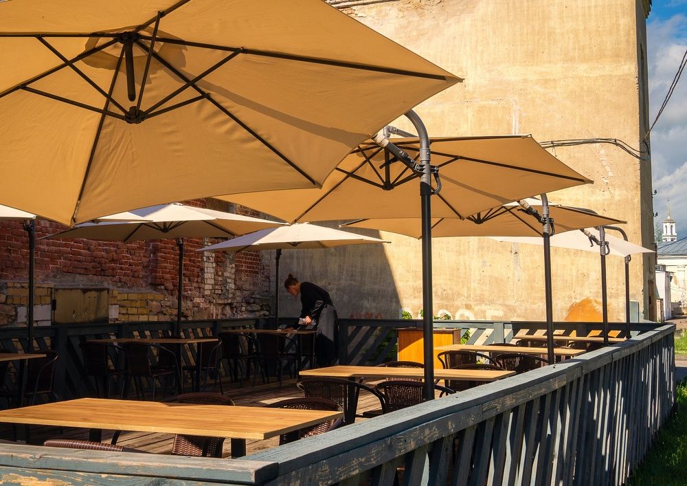 Photograph by София Стрыгина