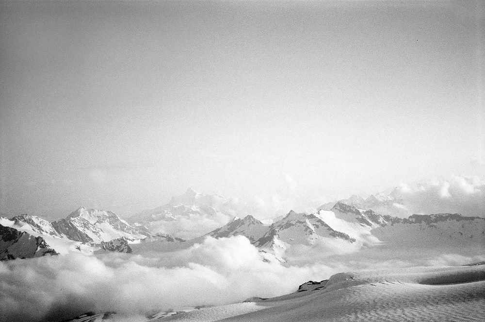 Photograph by Marina Zvada