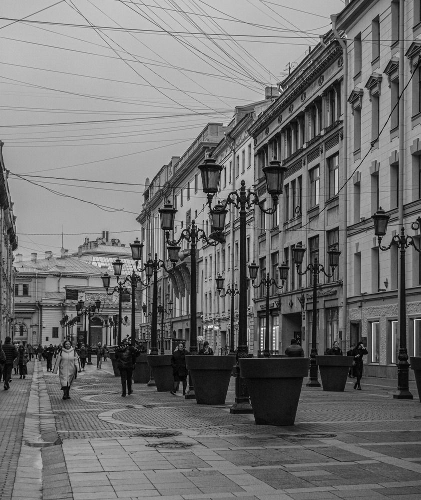 Photograph by Анна Реснина