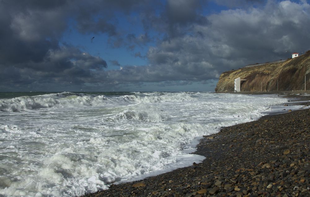Фотография автора Андрей