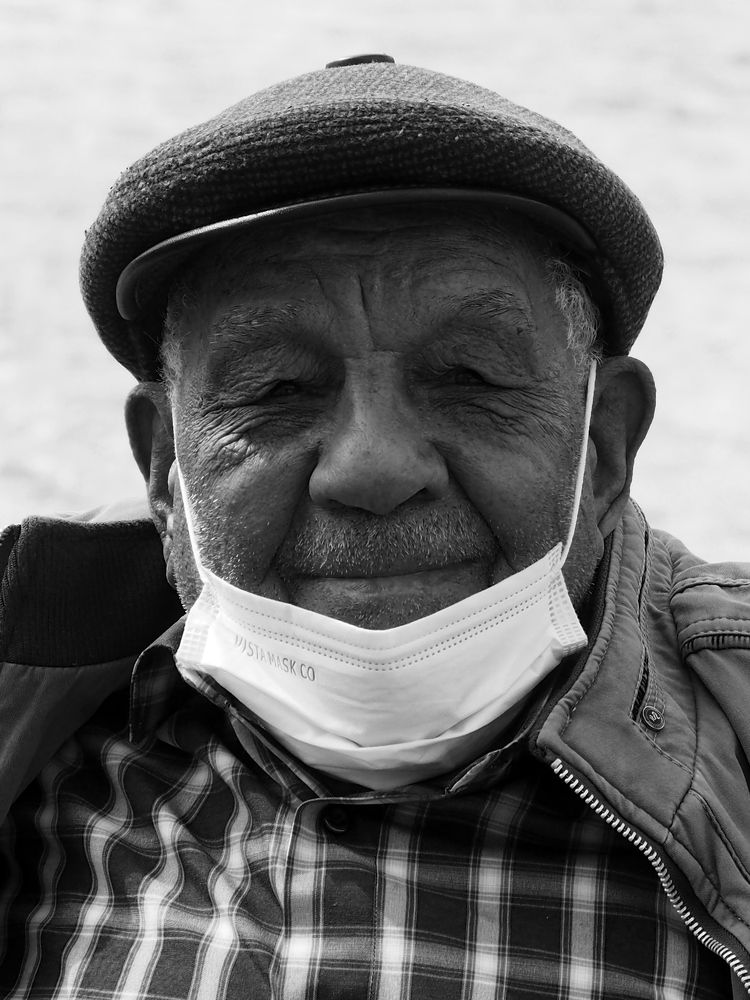 Photograph by Abdolreza Aleagha