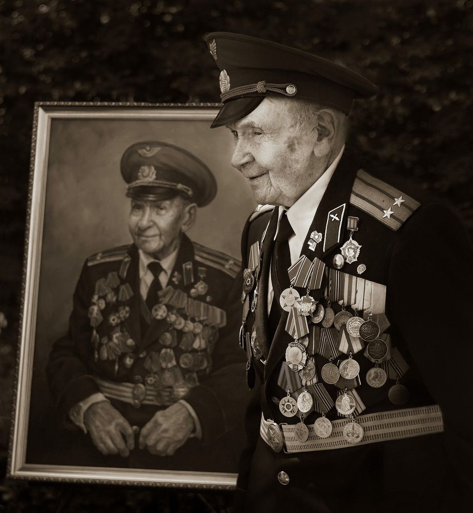 Photograph by  Владимир