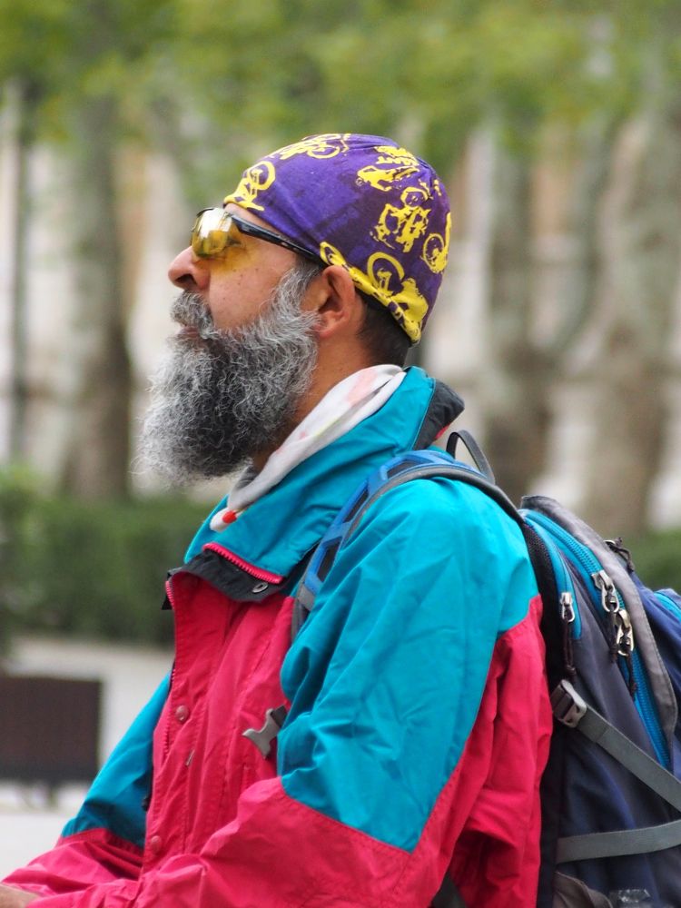 Photograph by Abdolreza Aleagha