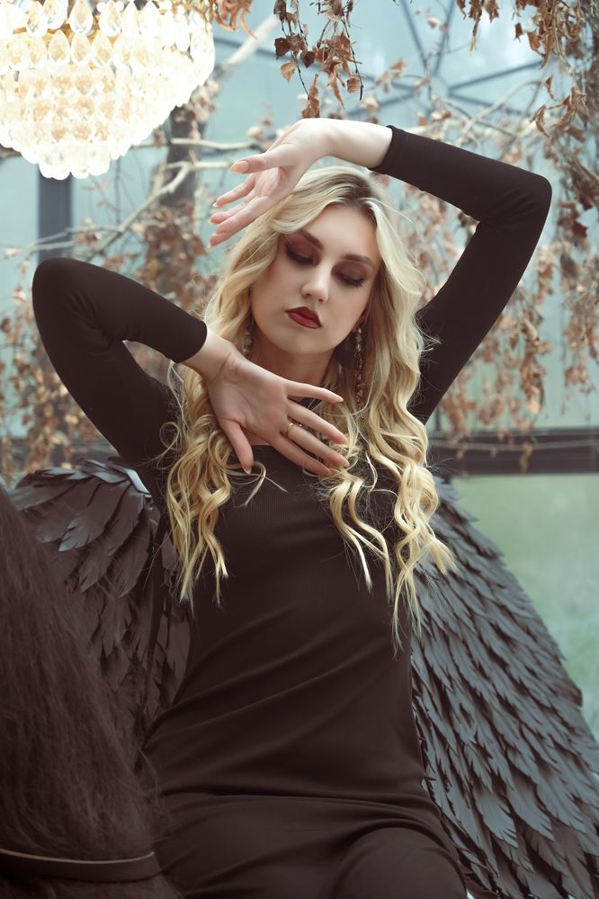 Photograph by Кристина Фарнакеева