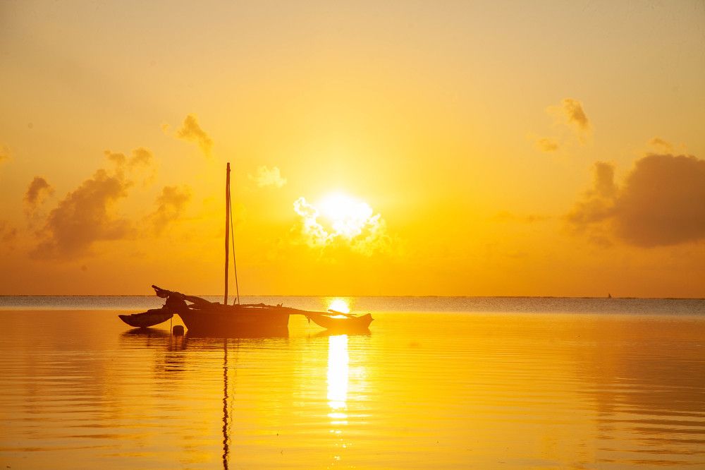 SUNRISE