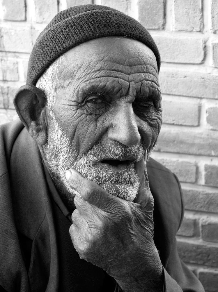 Photograph by Abdolreza Aleagha