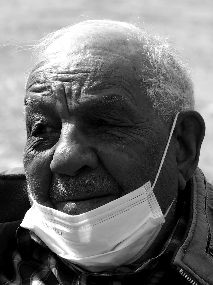 Photograph by Abdolreza Aleagha