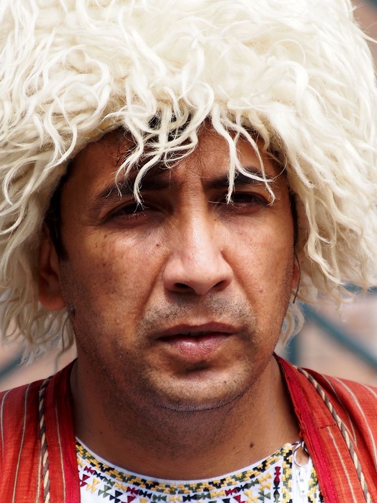 Photograph by Abdolreza Aleagha