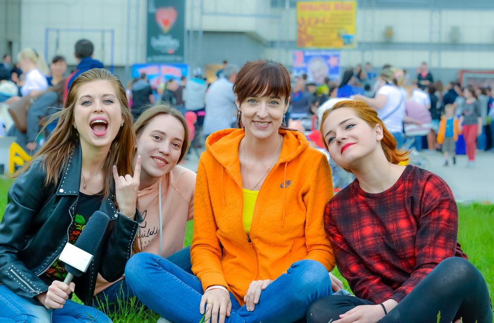 Photograph by БОРИС АНТОНОВ