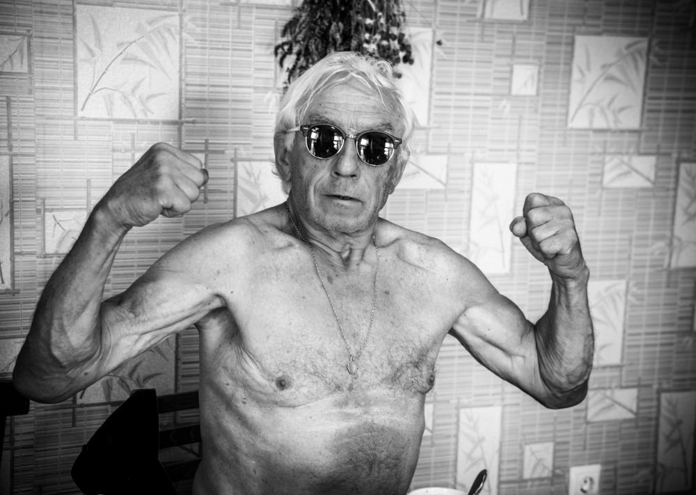 Photograph by Ирина Акимова